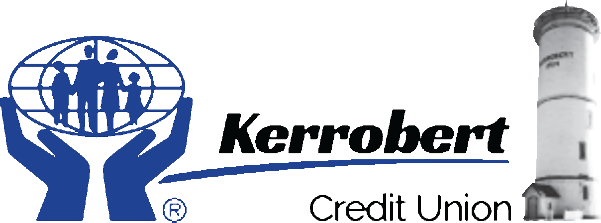 Kerrobert Credit Union Limited Logo opens in a new window